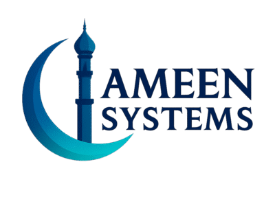 🧠 Ameen Systems