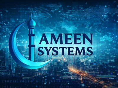 🧠 Ameen Systems