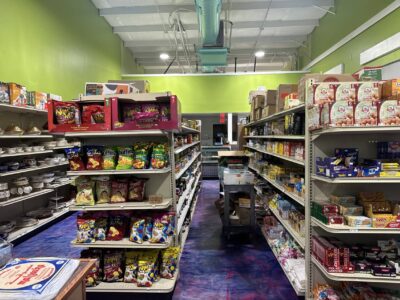 Casablanca International Market