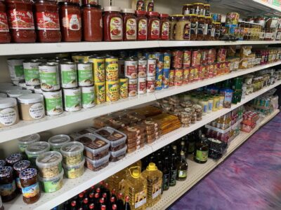 Casablanca International Market