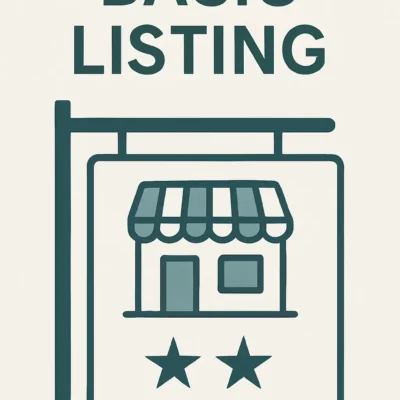 Basic Listing