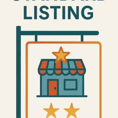 Standard Listing