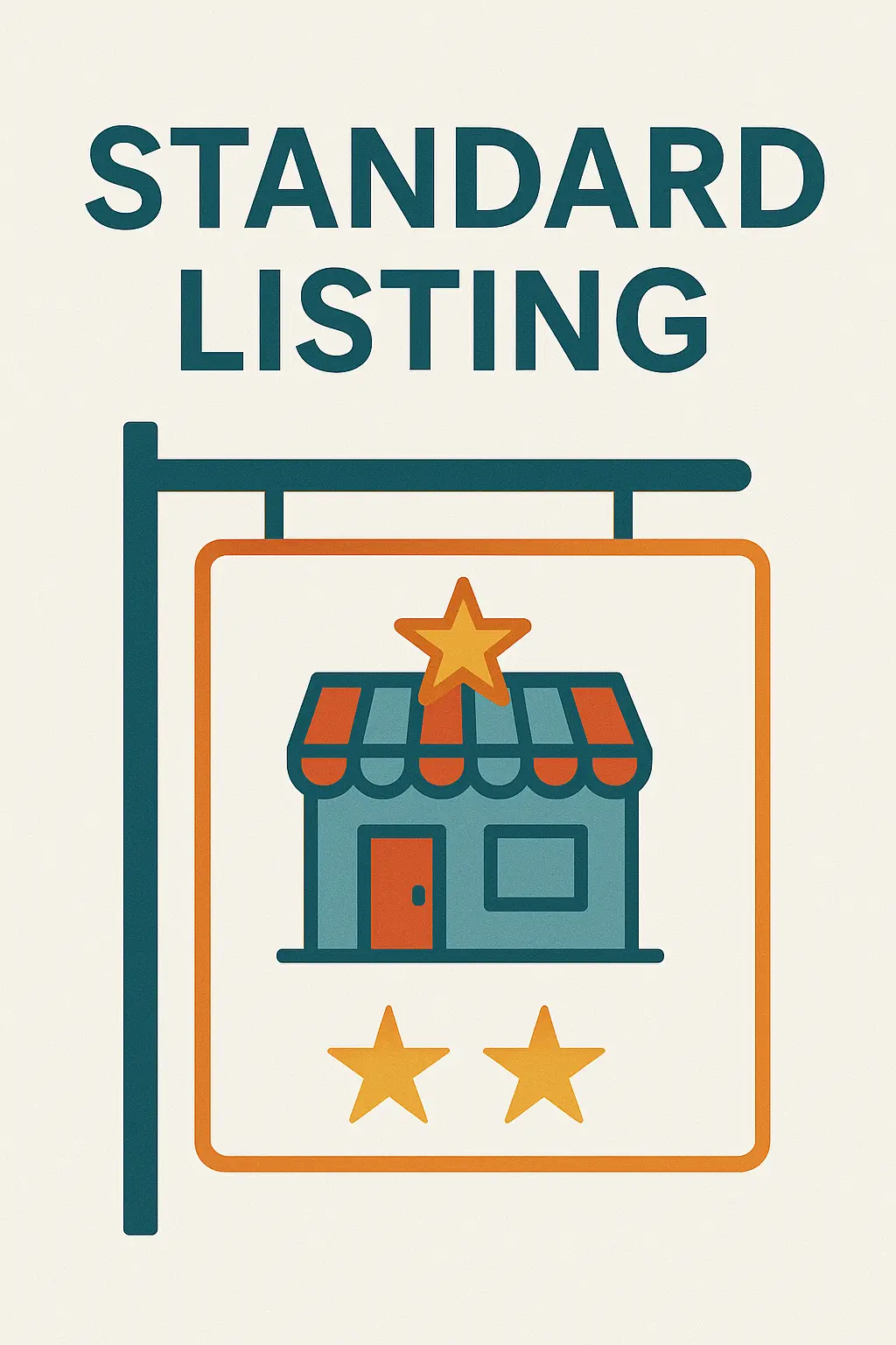 Featured Listing (Growth)
