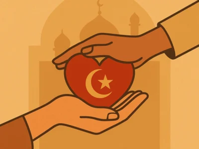Community Resources
