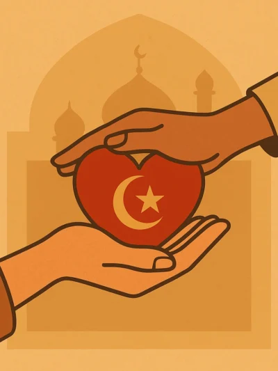 Community Resources