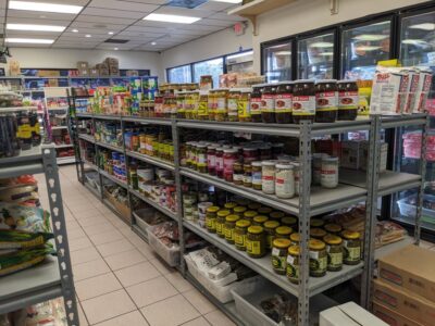 Habibi's International Market