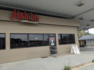 Habibi's International Market