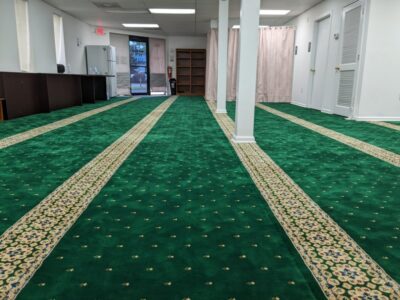 Islamic Center of Myrtle Beach (ICMB)