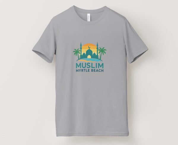 T-Shirt - Image 8