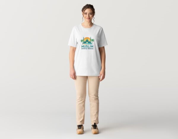 T-Shirt - Image 3