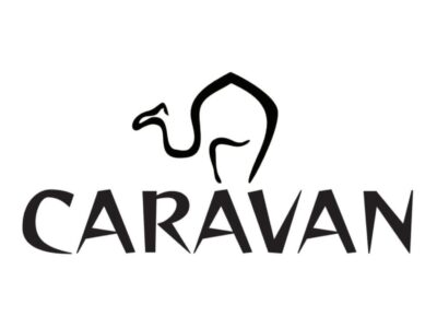 🍽️ Caravan Restaurant