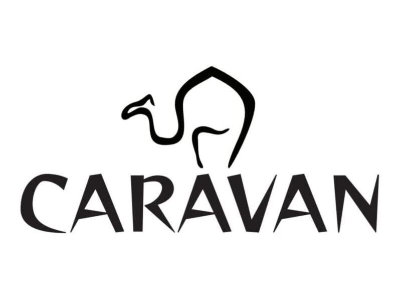 🍽️ Caravan Restaurant