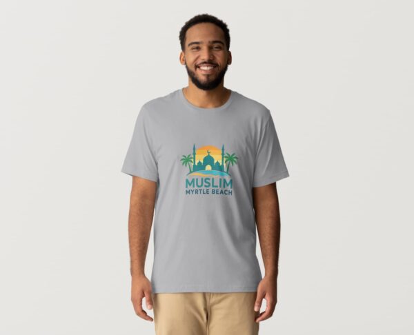 T-Shirt - Image 2