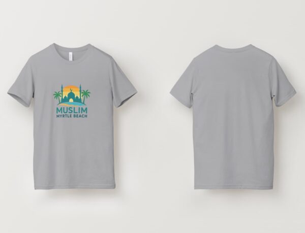 T-Shirt - Image 7