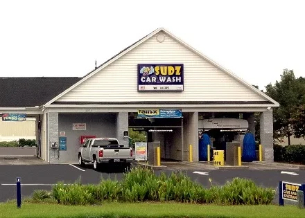 Sudz Car/ RV Wash