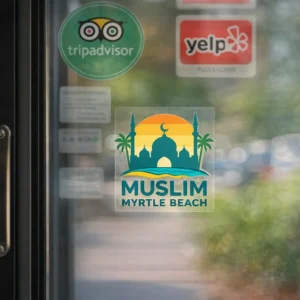 Window Cling