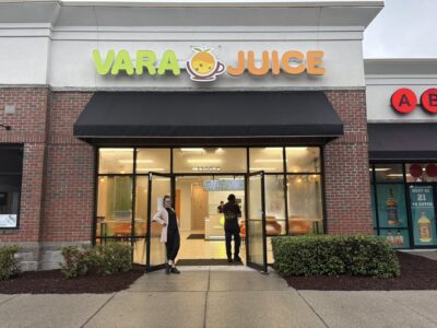 Vara Juice