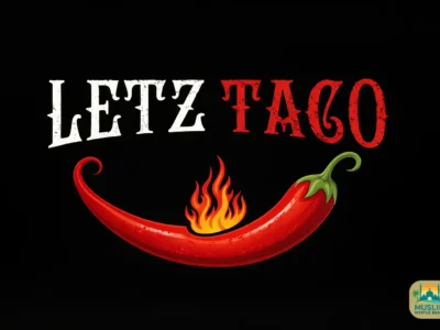 Letz Taco