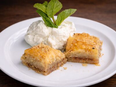 Lokum Restaurant & Bakery