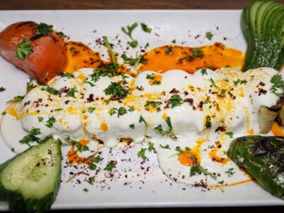Lokum Restaurant & Bakery