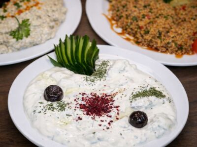 Lokum Restaurant & Bakery