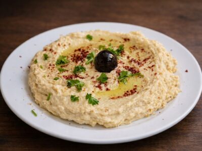 Lokum Restaurant & Bakery