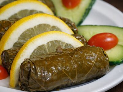Lokum Restaurant & Bakery