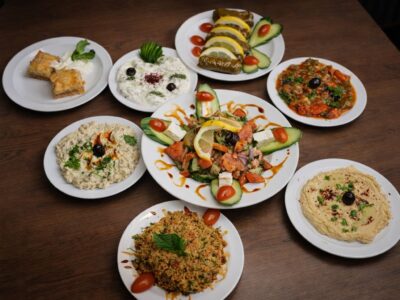 Lokum Restaurant & Bakery
