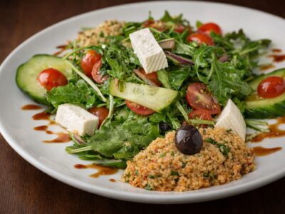 Lokum Restaurant & Bakery